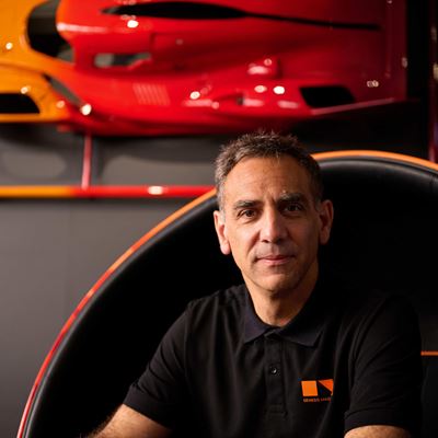 Q A WITH CYRIL ABITEBOUL GENESIS MAGMA RACING TEAM PRINCIPAL AND HYUNDAI MOTORSPORT PRESIDENT