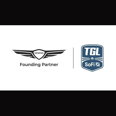 GENESIS SWINGS INTO SEASON 2 OF TGL PRESENTED BY SOFI WITH NEXT LEVEL FAN EXPERIENCES