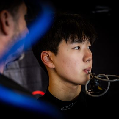 GENESIS MAGMA RACING TRAJECTORY PROGRAM EXPANDS WITH INCLUSION OF KOREAN DRIVERS