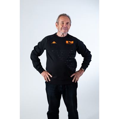 GENESIS MAGMA RACING READY FOR FIA WEC DEBUT AFTER BUILDING TEAM FROM SCRATCH