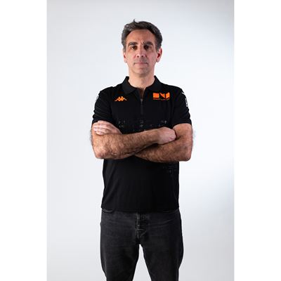 GENESIS MAGMA RACING READY FOR FIA WEC DEBUT AFTER BUILDING TEAM FROM SCRATCH