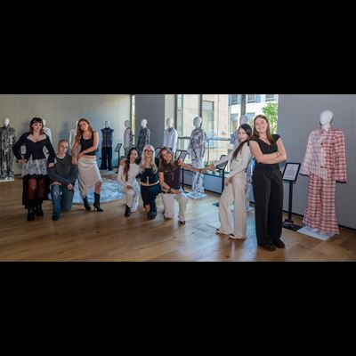 STUDENT EVENT EXHIBITION COORDINATED