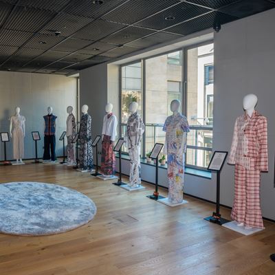 STUDENT EVENT EXHIBITION COORDINATED