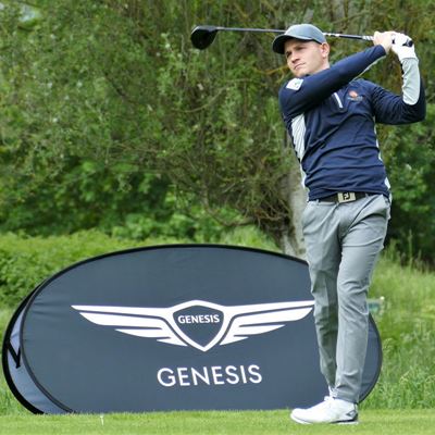 GERMAN GOLF LEAGUE