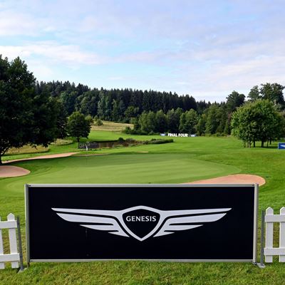 GERMAN GOLF LEAGUE