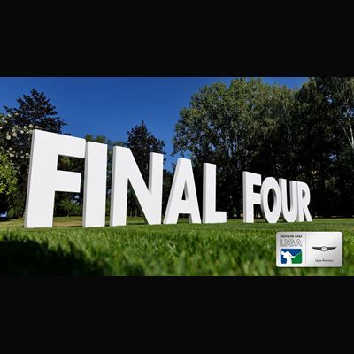 GERMAN GOLF LEAGUE