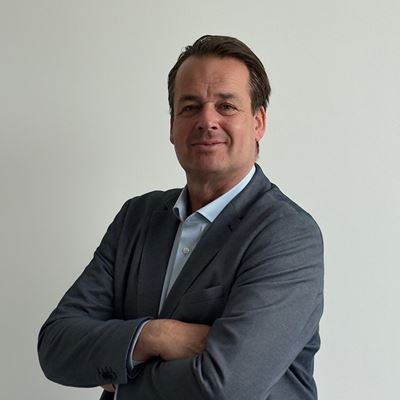 HENNING BUSCH PRESSESPRECHER GENESIS MOTOR DEUTSCHLAND