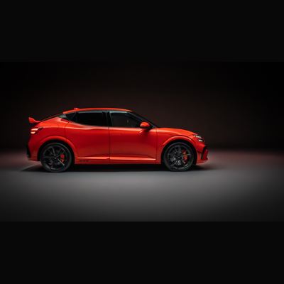 GV60 MAGMA