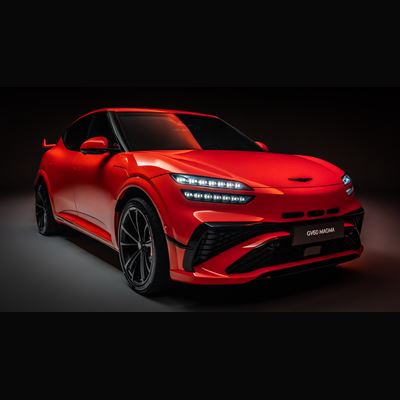 GV60 MAGMA