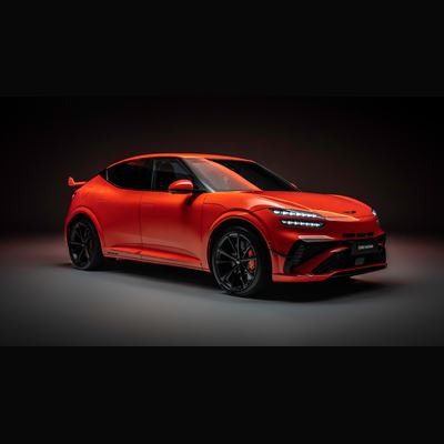 GV60 MAGMA