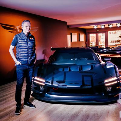GENESIS CONTINUES EXPANSION INTO FOUR NEW EUROPEAN MARKETS
