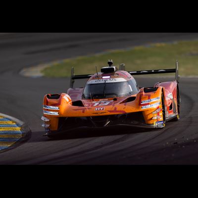 GENESIS MAGMA RACING SET FOR FRESH CHALLENGE AT SEASON S FIRST FLY AWAY