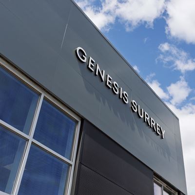 GENESIS SURREY