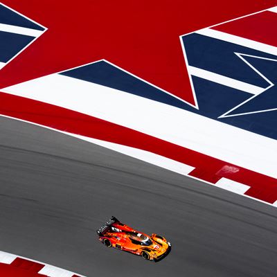 GENESIS MAGMA RACING AIMS TO PROVE SUMMER WORK ON LONE STAR LE MANS DEBUT