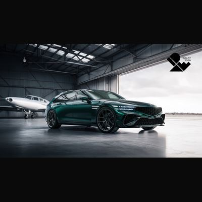 GENESIS IDEA DESIGN AWARD