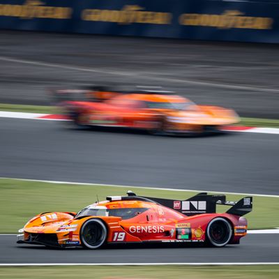 GENESIS MAGMA RACING AIMS TO USE EXPERIENCE ON RETURN TO BARCELONA