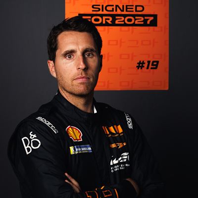 DANI JUNCADELLA GMR