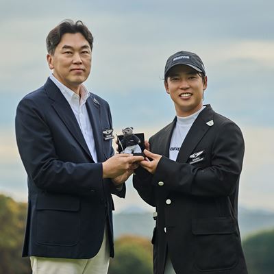 YUTO KATSURAGAWA TRIUMPHS AT 2026 GENESIS CHAMPIONSHIP