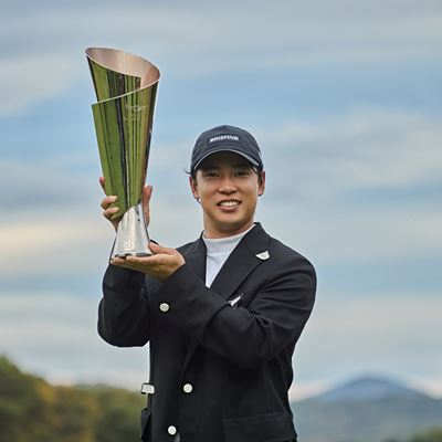 YUTO KATSURAGAWA TRIUMPHS AT 2026 GENESIS CHAMPIONSHIP