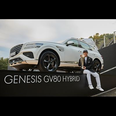 YUTO KATSURAGAWA TRIUMPHS AT 2026 GENESIS CHAMPIONSHIP