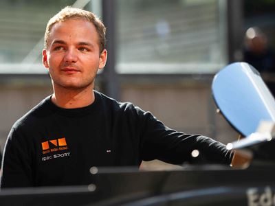 MATHYS JAUBERT DANIEL JUNCADELLA JOIN GENESIS MAGMA RACING WEC DRIVER LINEUP