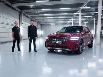 MATHYS JAUBERT DANIEL JUNCADELLA JOIN GENESIS MAGMA RACING WEC DRIVER LINEUP