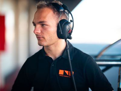 Q A WITH GENESIS MAGMA RACING DRIVERS ANDR LOTTERER PIPO DERANI MATHYS JAUBERT AND DANI JUNCADELLA