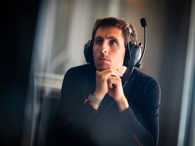 Q A WITH GENESIS MAGMA RACING DRIVERS ANDR LOTTERER PIPO DERANI MATHYS JAUBERT AND DANI JUNCADELLA