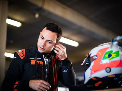 Q A WITH GENESIS MAGMA RACING DRIVERS ANDR LOTTERER PIPO DERANI MATHYS JAUBERT AND DANI JUNCADELLA