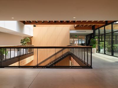 GENESIS DESIGN CALIFORNIA