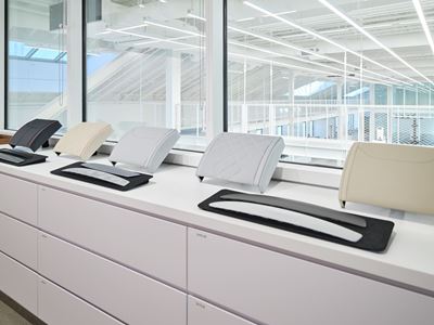 GENESIS DESIGN CALIFORNIA