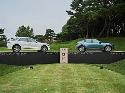 2025 GENESIS CHAMPIONSHIP TEES OFF GLOBAL PLAYERS VIE FOR 4 MILLION PRIZE POOL