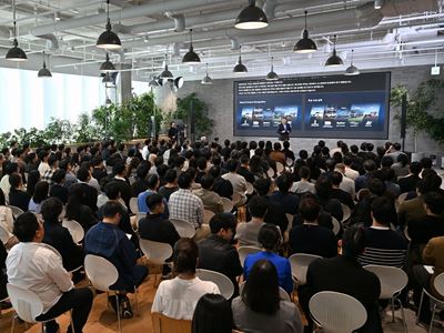 HYUNDAI MOTOR PRESIDENT AND CEO JOSE MUN OZ SHARES STRATEGIC VISION FOR 2026