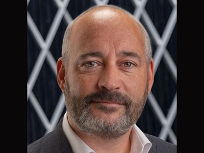 BEN SARGEANT DIRECTOR OF GENESIS AND CUSTOMER STRATEGY