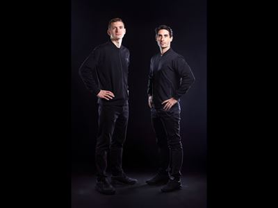 MATHIEU JAMINET PAUL LOUP CHATIN COMPLETE GENESIS MAGMA RACING S 2026 WEC DRIVER LINEUP