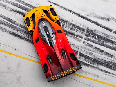 Q A WITH GENESIS MAGMA RACING SPORTING DIRECTOR GABRIELE TARQUINI