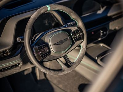 A CLOSER LOOK GENESIS G90 WINGBACK CONCEPT