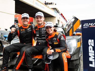 Q A WITH CYRIL ABITEBOUL GENESIS MAGMA RACING TEAM PRINCIPAL AND HYUNDAI MOTORSPORT PRESIDENT