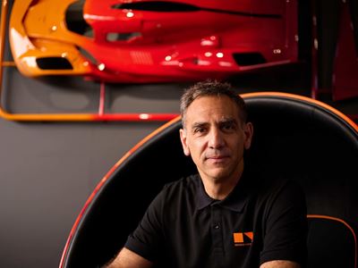 Q A WITH CYRIL ABITEBOUL GENESIS MAGMA RACING TEAM PRINCIPAL AND HYUNDAI MOTORSPORT PRESIDENT