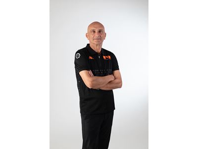 GENESIS MAGMA RACING READY FOR FIA WEC DEBUT AFTER BUILDING TEAM FROM SCRATCH