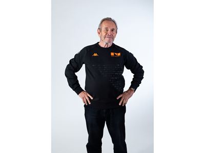 GENESIS MAGMA RACING READY FOR FIA WEC DEBUT AFTER BUILDING TEAM FROM SCRATCH