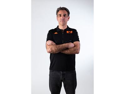 GENESIS MAGMA RACING READY FOR FIA WEC DEBUT AFTER BUILDING TEAM FROM SCRATCH