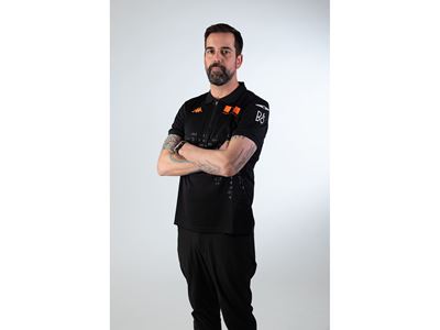 GENESIS MAGMA RACING READY FOR FIA WEC DEBUT AFTER BUILDING TEAM FROM SCRATCH