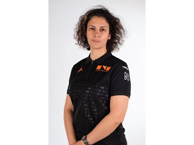 GENESIS MAGMA RACING READY FOR FIA WEC DEBUT AFTER BUILDING TEAM FROM SCRATCH