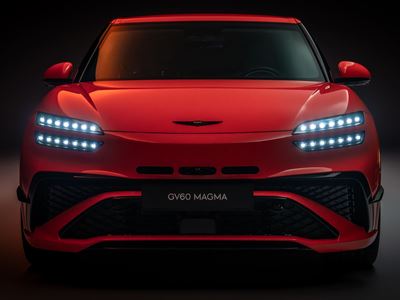 GV60 MAGMA