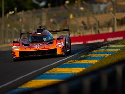 GENESIS MAGMA RACING SET FOR FRESH CHALLENGE AT SEASON S FIRST FLY AWAY