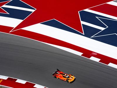 GENESIS MAGMA RACING AIMS TO PROVE SUMMER WORK ON LONE STAR LE MANS DEBUT