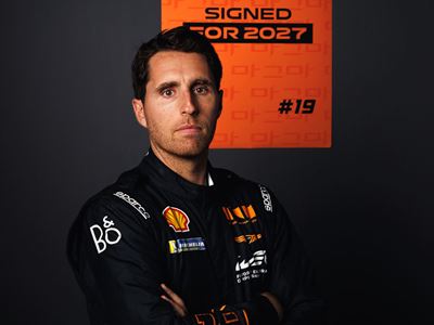 DANI JUNCADELLA GMR