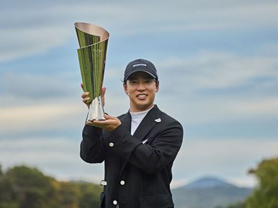 YUTO KATSURAGAWA TRIUMPHS AT 2026 GENESIS CHAMPIONSHIP