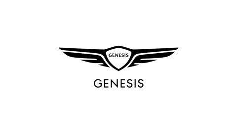 GENESIS MOTOR EUROPE LOGO